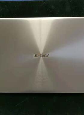 适用 华硕 ASUS N752 N752V N752VX  A壳 屏轴 13NB0AY1AM0311