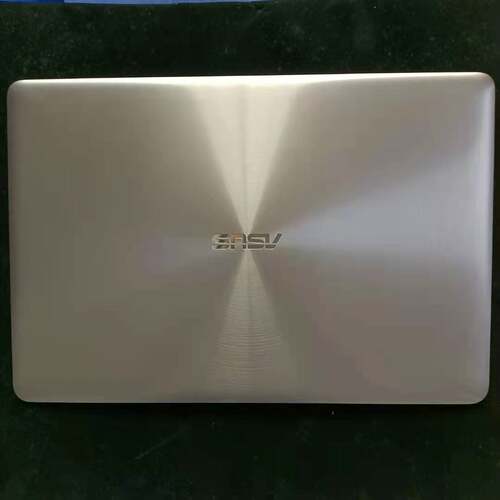 适用 华硕 ASUS N752 N752V N752VX  A壳 屏轴 13NB0AY1AM0311
