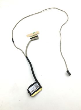 适用于 lenovo联想 L560 yoga260 屏幕 新屏线 排线 DC02C00AN00