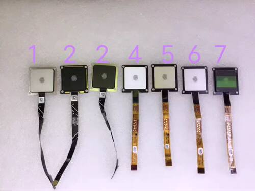 适用惠普ENVY 13-AY 13-BA TPN-C149 15-ED 15-ES 指纹开关机小板