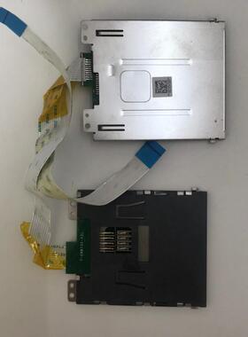 戴尔/适用 E7450 0WP0NV PC卡槽 读卡器 DC04000J200