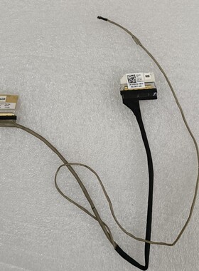 适用戴尔 Inspiron 14-3476 3478 3473 450.0DR06.0001屏线0VXDCW