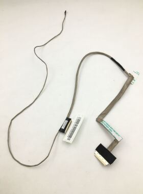 适用于 Lenovo/联想 P500 Z500 Z505 B500 屏线 排线DC02001MC10