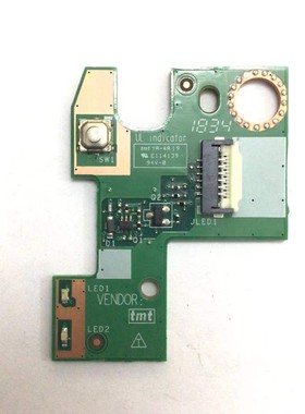 适用于宏基 Acer V4DA2 P645 TMP645 电源小板 开关小板 LS-A138P