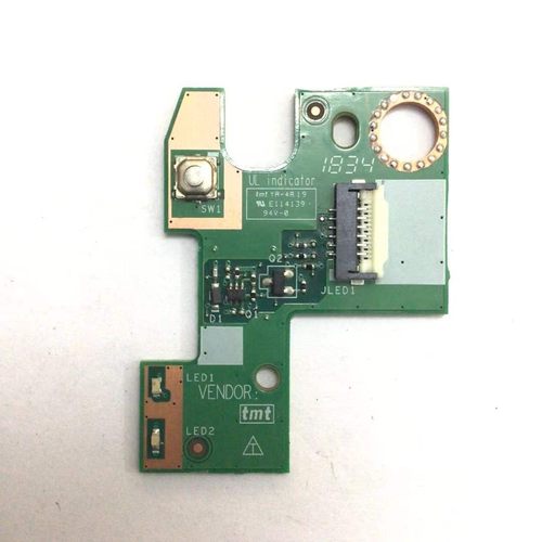 适用于宏基 Acer V4DA2 P645 TMP645 电源小板 开关小板 LS-A138P