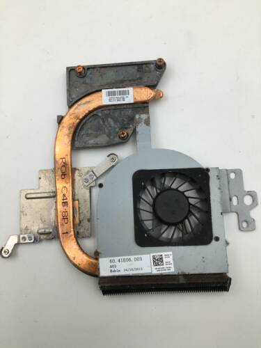 适用戴尔 15R N5110 M5110 M511R散热器 散热铜管 0J1VPC 0RF2M7