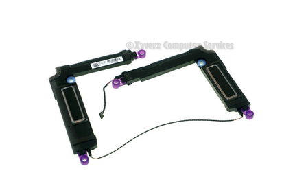 适用 联想 YOGA C950 YOGA 9-14ITL5喇叭SSB0Z25745 PK23000TLY0