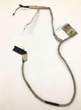 适用于 Lenovo联想 IBM E530 E535 E530c QILE2屏线DC02001FR10