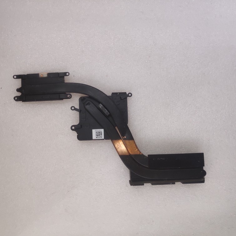 适用于 惠普 HP Envy 17.3 17t-n100  散热器 铜管 AT1CP0010R0
