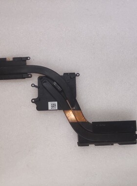 适用于 惠普 HP Envy 17.3 17t-n100  散热器 铜管 AT1CP0010R0