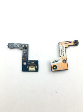 适用于ABW70 惠普 HP ENVY M7-N101DX 小板 接口小板 LS-C534P