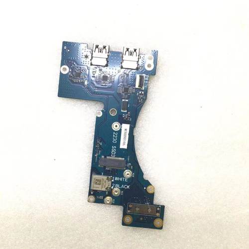 适用Dell戴尔Alienware m17 r3 WIFI 无线  USB网卡板 LS-J52DP