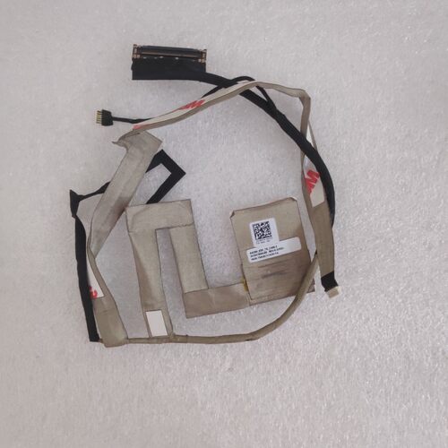 适用戴尔Latitude E7470 7470 AAZ60 EDP屏线 DC02C00AU00 052TN7