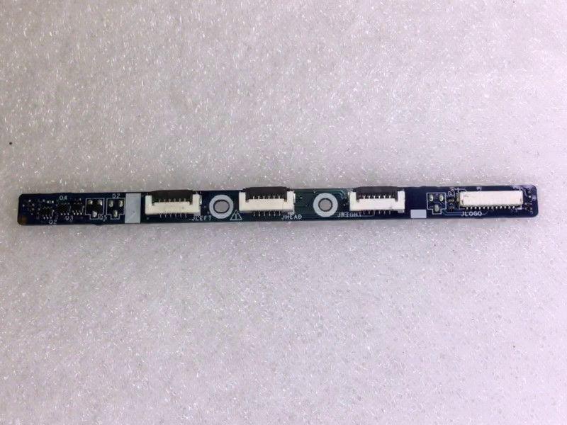 新款戴尔灯小板LS-B751P