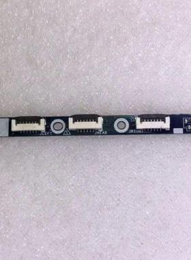 适用 新款戴尔/Dell 15 R2 17 R2 LED灯小板 Logo灯小板 LS-B751P