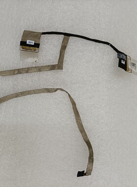 适用戴尔 inspiron 5488屏线5480屏幕5485 0GN1J2 450.0F701.0001