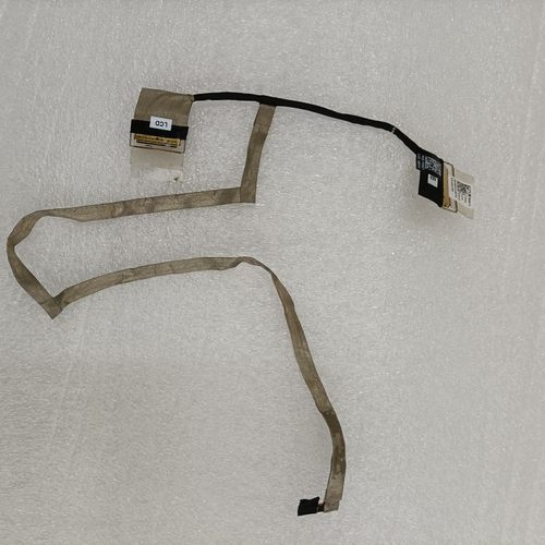 适用戴尔 inspiron 5488屏线5480屏幕5485 0GN1J2 450.0F701.0001