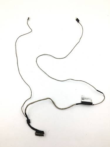 适用东芝 E55T 屏线 排线ZEMAA_LVDS_CABLE DC02001TM00