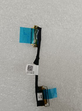 适用戴尔 Alienware ALW15M M15 0K22WW ALW17M M17 0tptxd连接线