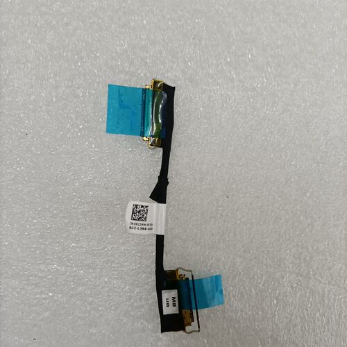 适用戴尔 Alienware ALW15M M15 0K22WW ALW17M M17 0tptxd连接线