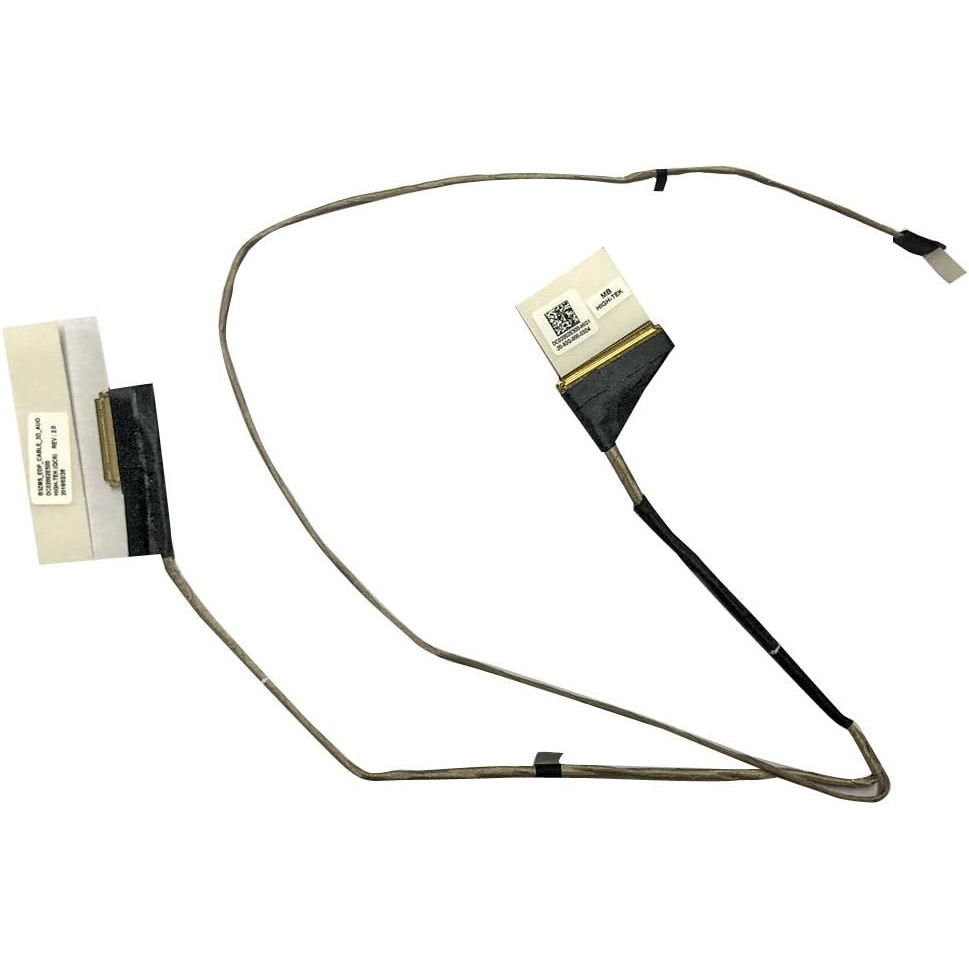 适用于 宏基 Acer Aspire S5-371 S5-371t 屏幕 屏线 DC02002E500