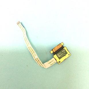 V5480 V5470 5439 VAL1144 适用戴尔Vostro14Z 指纹小板 V5460