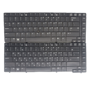 6445B 161 惠普 583292 键盘 6455B 6450B 6440B ProBook 适用