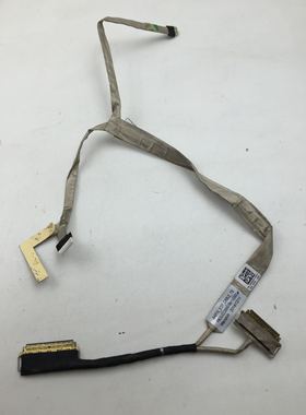 适用  戴尔Dell  外星人15 R2 屏幕屏线  DC02C009900 0M9WHV