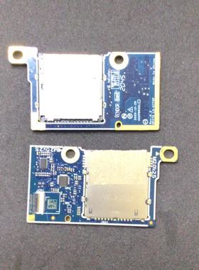 适用 惠普 HP工作站ZBOOK15 17 G5 G6 读卡器小板 LS-J202P FP270