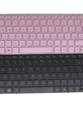 HP适用 Mini210-1000 1015 1027 1050 1098 1031键盘1 048TU1051