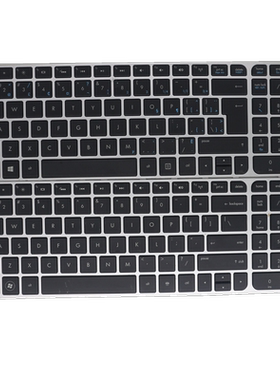 适用 惠普HP M6 M6T M6-1000 M6-1100 M6-1200 1035 1105dx 键盘