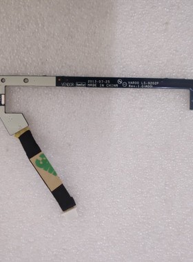 适用戴尔DELL外星人 ALienware M14X R3 灯光小板 LS-9202P R94MR