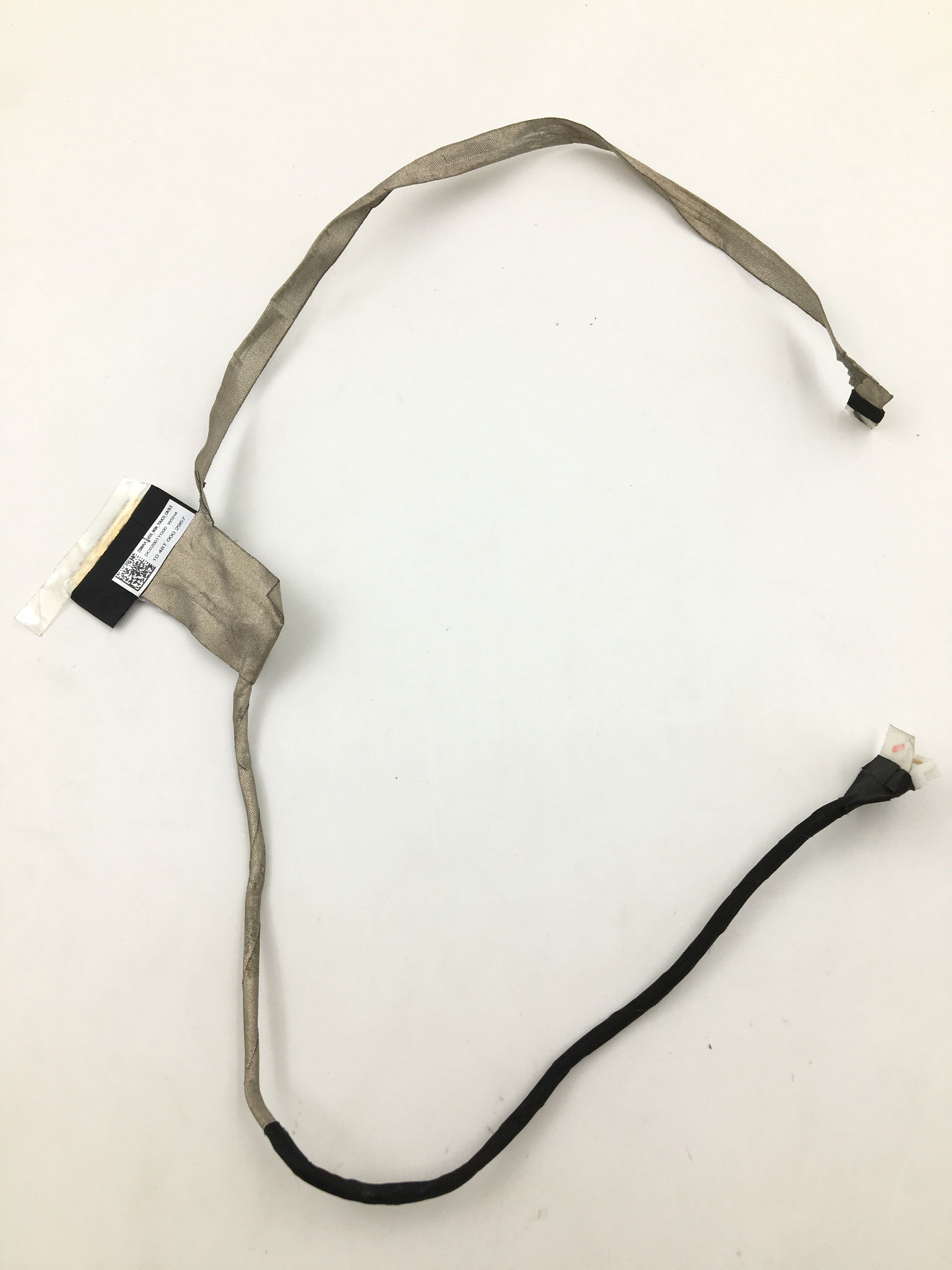 C55T东芝屏线DC02001YG00