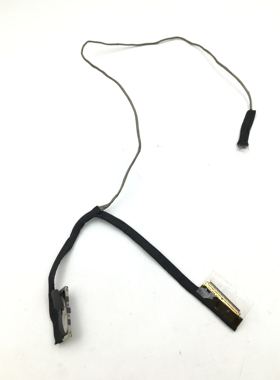 适用 VBU50 惠普/HP  ENVY6 ENVY6-1000 屏幕 屏线  DC02C004800
