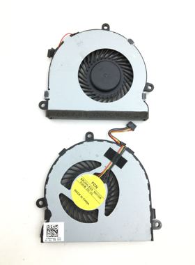 适用 惠普/HP 15-A 15-AC121DX 15-G 15-R 笔记本 散热 风扇GAF0