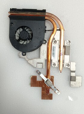 适用于 宏基ACER 5551 5552 5741G 5742 散热器 AT0C9002AA0