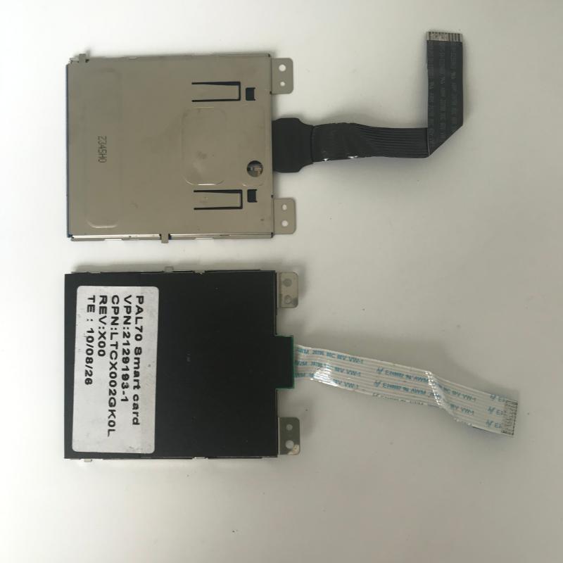 适用于DELL 戴尔/ E6320 PAL70 读卡器 PC卡槽 LTCX002GK0L
