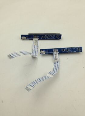 适用于 QLA13 2012款联想 B545 LED 指示灯板 LED灯条  LS-8503P