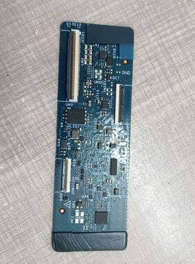 适用 Dell戴尔 Latitude 9520 GDA55链接小板 LS-K444P CN-0MY7RD