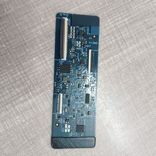 适用 Dell戴尔 Latitude 9520 GDA55链接小板 LS-K444P CN-0MY7RD