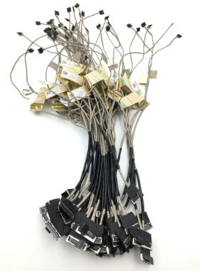 适用  ASUS/华硕 TP300 TP300LA 屏幕 新屏线 排线 DC02C00950S