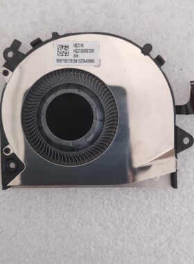适用 笔记本 电脑 内置 散热风扇 8S5F10S13920A  HQ23300062000