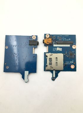 适用于 Lenovo联想 Yogo S5 S5-S440 音频 小板 SD卡槽 LS-B592P