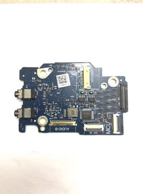 适用戴尔 外星人 Area-51m r2  FDQ70 音频耳机插孔小板 LS-J103P