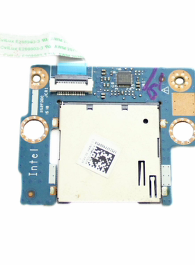 适用ACW51惠普HP Envy m6-p113dx  SD读卡器LS-C506P NBX0001ST00