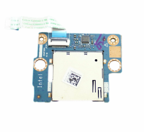 适用ACW51惠普HP Envy m6-p113dx  SD读卡器LS-C506P NBX0001ST00