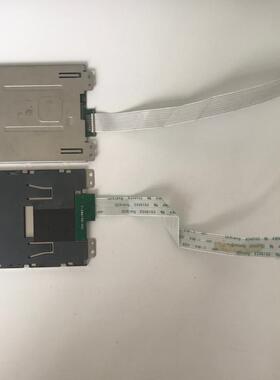 适用于 DELL 戴尔/ E7240 笔记本PC卡槽 CN-0G6MW DC04000F200