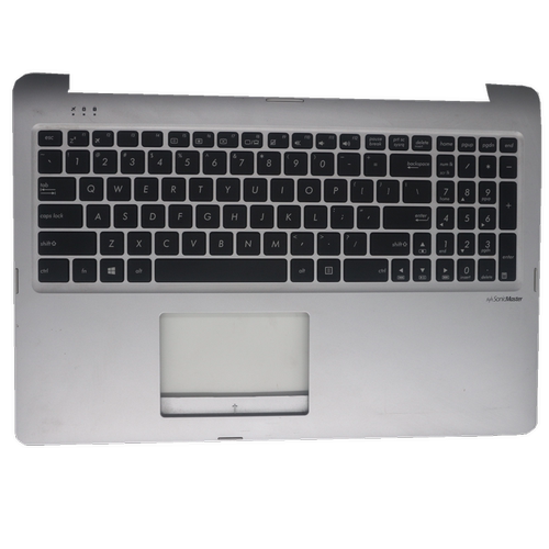 适用于 ASUS 华硕 TP550 TP550L TP550LA TP550LB 键盘带 C壳