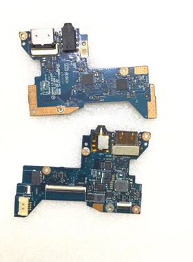 适用GDA55 2020款 Latitude 9520 USB音频板LS-K441P 0207UT