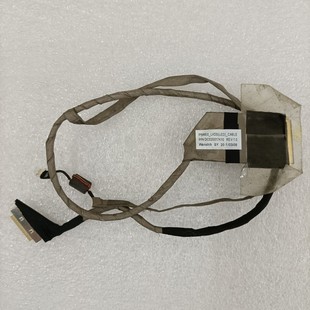 宏基5750G NV57H屏线DC020017K10 5755 Gateway 笔记本 5350 适用